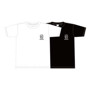 ハートちくワン【Tシャツ】
