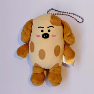 ちくワンぬいぐるみキーホルダー(10cm)